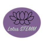 Lotus STEMM Logo