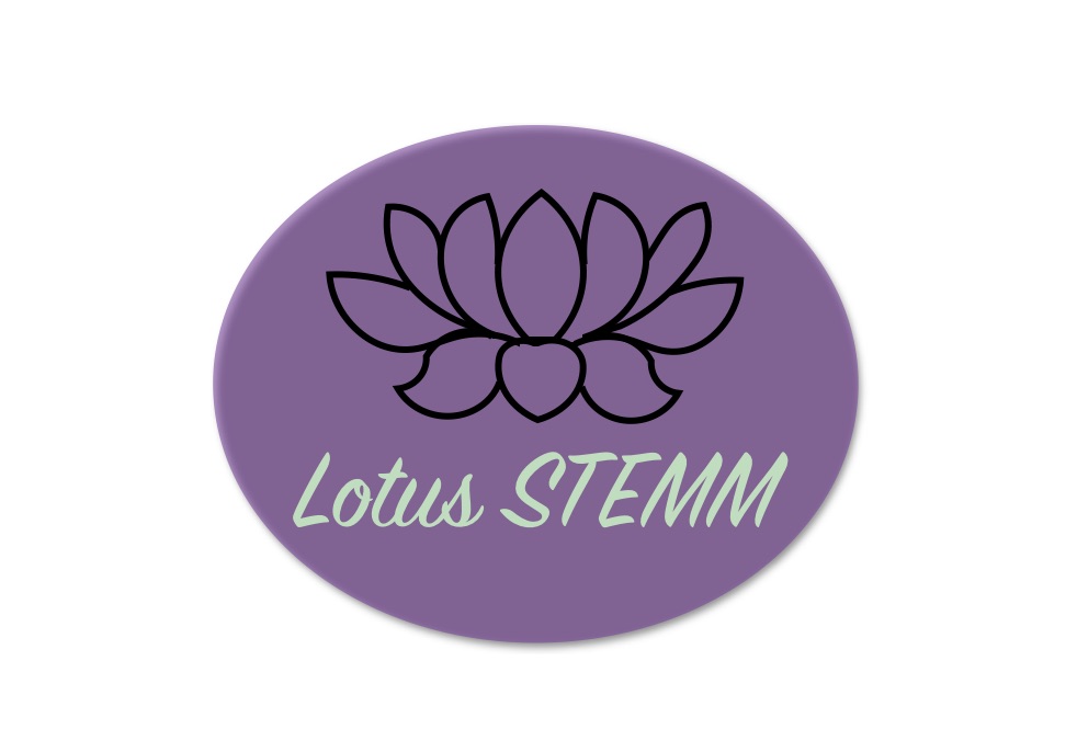 Lotus STEMM Logo