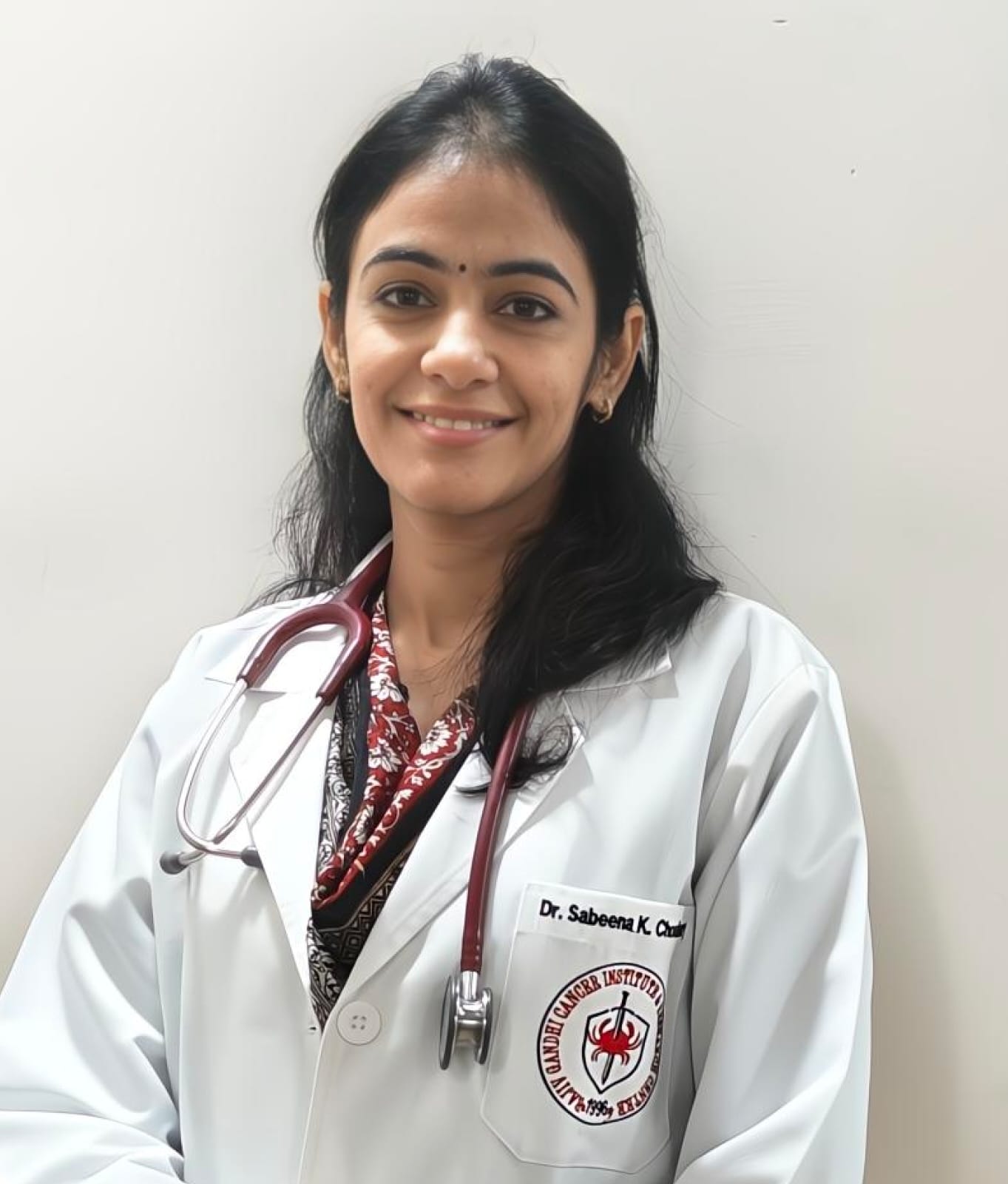 Dr SC